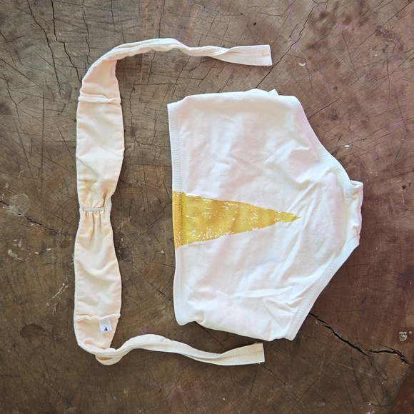 ⚡️ BOBO CHOSES Lightning Bikini - Picture 2 of 8